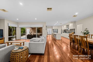 House For Sale - WA - Duncraig - 6023 - Your Coastal Family Escape with a Lush Tropical Feel  (Image 2)