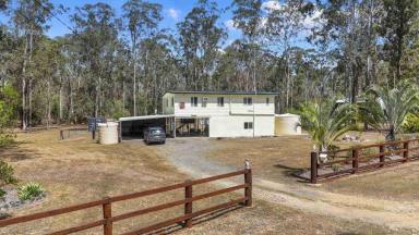 Acreage/Semi-rural For Sale - QLD - Curra - 4570 - Quiet Curra Lifestyle  (Image 2)