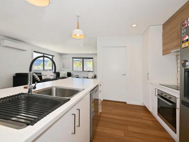House For Sale - TAS - New Norfolk - 7140 - Modern Family Living in a Peaceful Cul-de-Sac  (Image 2)