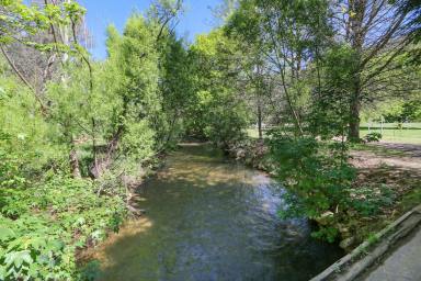 Lifestyle For Sale - VIC - Thowgla Valley - 3707 - THOWGLA CREEK FRONTAGE - ADJOINING MT ELLIOT NATIONAL PARK (Image 2)
