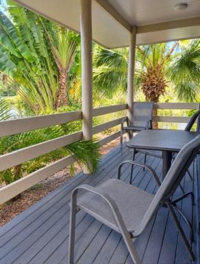 Villa For Sale - QLD - Urangan - 4655 - Your Lakeside Escape — Offers Over $200,000  (Image 2)