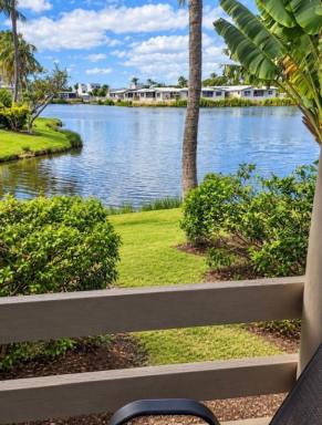 Villa For Sale - QLD - Urangan - 4655 - Your Lakeside Escape — Offers Over $200,000  (Image 2)