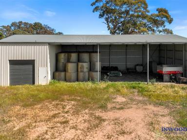 Residential Block For Sale - SA - Springton - 5235 - Prime Barossa rural acreage (32.5 Ha). Build, Farm or Escape. A rare rural opportunity on the fringe of the Barossa Valley  (Image 2)