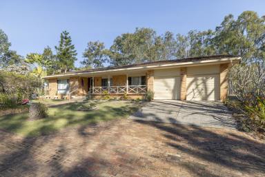 House For Sale - NSW - Waterview Heights - 2460 - RURAL FREEDOM, CLOSE TO TOWN. (Image 2)