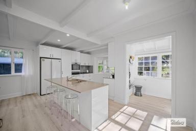 Acreage/Semi-rural For Sale - NSW - Glenthorne - 2430 - A Private Acreage Retreat with Luxury Finishes and Timeless Charm (Image 2)