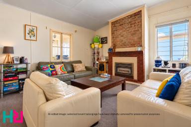 House For Sale - NSW - Lithgow - 2790 - Character, Convenience & Investment Potential  (Image 2)