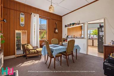 House For Sale - NSW - Lithgow - 2790 - Character, Convenience & Investment Potential  (Image 2)