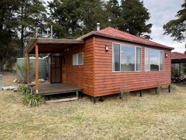 House For Lease - NSW - Red Range - 2370 - Charming Country Cottage with a Beautiful Rural Outlook  (Image 2)