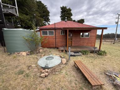 House For Lease - NSW - Red Range - 2370 - Charming Country Cottage with a Beautiful Rural Outlook  (Image 2)