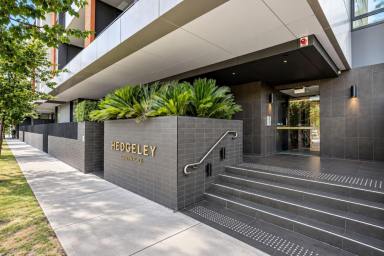 Unit For Sale - VIC - Malvern East - 3145 - Lifestyle living in Award-Winning Hedgeley Apartments (Image 2)
