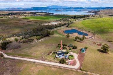 House For Sale - TAS - Forcett - 7173 - Come for the Space, Stay for the Lifestyle (Image 2)