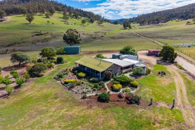 House For Sale - TAS - Forcett - 7173 - Come for the Space, Stay for the Lifestyle (Image 2)