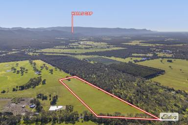 Other (Rural) For Sale - VIC - Pomonal - 3381 - A Rare Lifestyle Opportunity on the Doorstep of the Grampians  (Image 2)