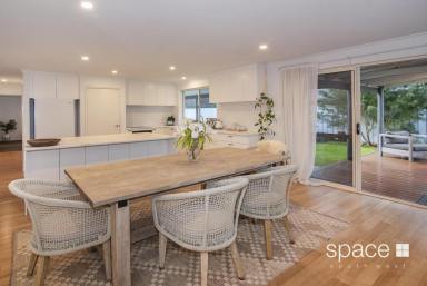 House For Sale - WA - Margaret River - 6285 - Striking Family Home  (Image 2)