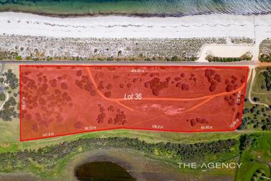Residential Block For Sale - WA - Wonnerup - 6280 - A Rare Coastal Offering — 14.9 Acres of Elevated Coastal Prestige, Overlooking the Ocean (Image 2)