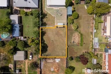 Residential Block For Sale - NSW - Turvey Park - 2650 - DA Approved Unit Site  (Image 2)