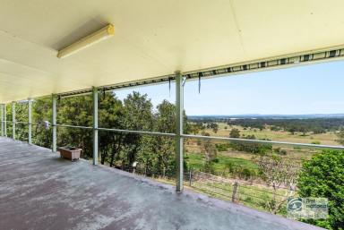 House For Sale - NSW - Naughtons Gap - 2470 - COUNTRY CHARACTER, SPACE & OPPORTUNITY ON 47 ACRES  (Image 2)