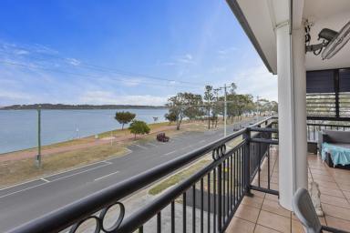 Unit For Sale - QLD - Bongaree - 4507 - LIFE LOOKS BETTER FROM UP HERE (Image 2)