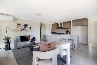 House For Sale - WA - Meadow Springs - 6210 - Generous in Scale. Exceptional in Flexibility.  (Image 2)