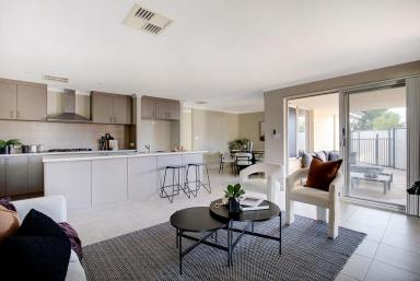 House For Sale - WA - Meadow Springs - 6210 - Generous in Scale. Exceptional in Flexibility.  (Image 2)