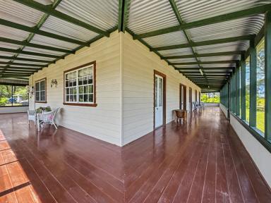 Cropping For Sale - NSW - Jacks Creek - 2390 - COUNTRY LIVING, SPACE & LIFESTYLE (Image 2)