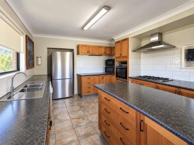 House For Sale - NSW - Howlong - 2643 - Spacious Family Living on 4046 m2 -One Acre with Subdivision Potential  (Image 2)