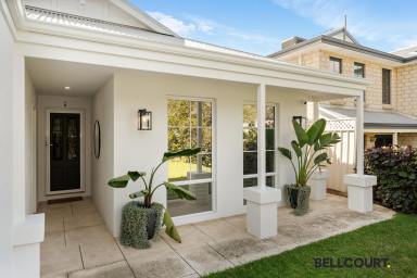 House For Sale - WA - Kensington - 6151 - INVITING & FULL OF APPEAL  (Image 2)