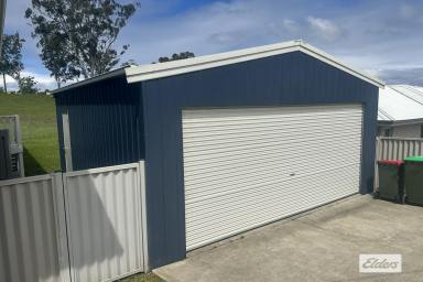House For Lease - NSW - Coopernook - 2426 - MODERN LIVING IN THE CHARMING VILLAGE OF COOPERNOOK  (Image 2)