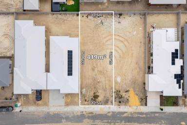 Residential Block For Sale - WA - Henley Brook - 6055 - All Offers Presented – Titled Land Opportunity in Henley Brook  (Image 2)