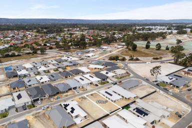 Residential Block For Sale - WA - Henley Brook - 6055 - All Offers Presented – Titled Land Opportunity in Henley Brook  (Image 2)