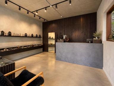 Retail For Lease - NSW - Byron Bay - 2481 - Byron Bay Showroom & Retail Space for Lease (Image 2)