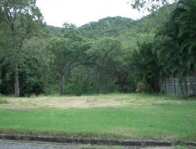 Residential Block For Sale - QLD - Nelly Bay - 4819 - Peaceful 763m² Island Block Backing National Park (Image 2)