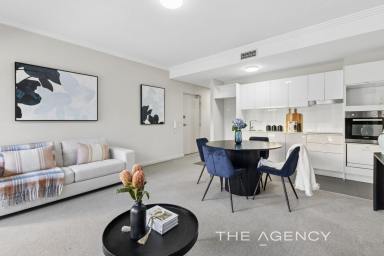 Apartment For Sale - WA - North Perth - 6006 - THE NUMBERS DON’T LIE… $479K IN NORTH PERTH!  (Image 2)