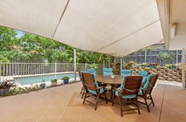 House For Lease - QLD - Parkwood - 4214 - Fully furnished room for rent  (Image 2)