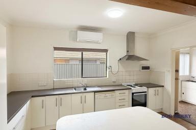 Unit Leased - NSW - Dubbo - 2830 - INSPECTION CANCELLED 20/10/2026
2 Bedroom Unit in Ideal CBD Location (Image 2)