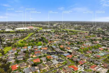 House For Sale - VIC - Cranbourne East - 3977 - HUNT CLUB SPECIAL – 4 BEDROOMS PLUS STUDY!  (Image 2)