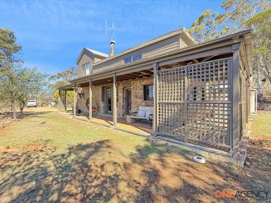 Acreage/Semi-rural For Sale - NSW - Numeralla - 2630 - Surrounded by Nature (Image 2)