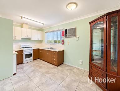 House Sold - NSW - Inverell - 2360 - SOLD BY LJ HOOKER INVERELL  (Image 2)