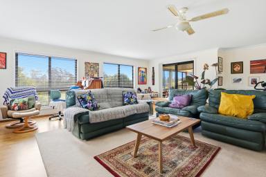 House For Sale - TAS - Clarence Point - 7270 - Country Comfort on 14 Acres  (Image 2)
