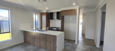 House For Lease - NSW - Tamworth - 2340 - Brand New Build in Moore Creek (Image 2)