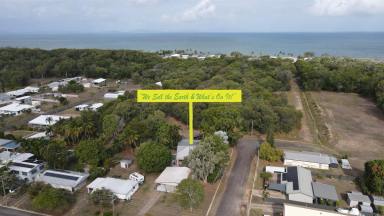 House For Sale - QLD - Forrest Beach - 4850 - LARGE FAMILY HOME WITH POOL ON 753sqm CORNER BLOCK!  (Image 2)