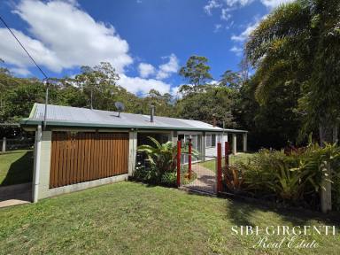 Lifestyle For Sale - QLD - Upper Barron - 4883 - Secluded Acreage Living with Endless Space and Natural Beauty (Image 2)