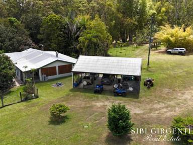 Lifestyle For Sale - QLD - Upper Barron - 4883 - Secluded Acreage Living with Endless Space and Natural Beauty (Image 2)