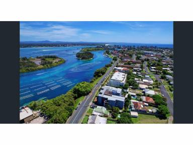 Apartment For Lease - NSW - Forster - 2428 - Three Bedroom, Ground Floor Apartment  (Image 2)