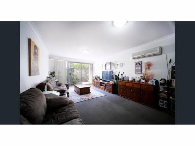 Apartment For Lease - NSW - Forster - 2428 - Three Bedroom, Ground Floor Apartment  (Image 2)