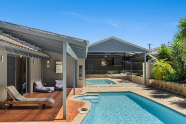 House For Sale - WA - Craigie - 6025 - Barefoot living  (Image 2)