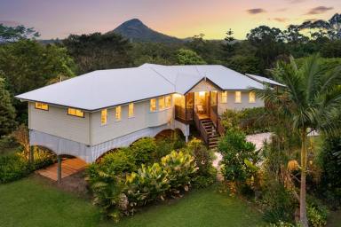 House For Sale - QLD - Cooran - 4569 - Where Character Meets the Mountain - A Home to Fall in Love With  (Image 2)