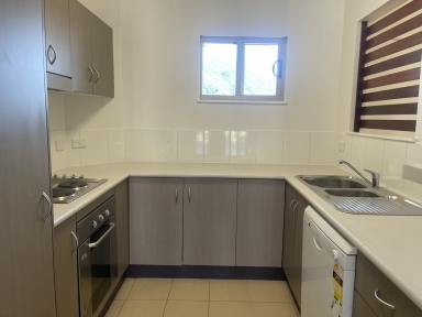 Unit For Lease - QLD - Mooroobool - 4870 - Spacious 2 Bed, 2 Bath Apartment in Resort-Style Complex!  (Image 2)
