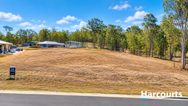 Residential Block For Sale - QLD - Apple Tree Creek - 4660 - RELAXED COUNTRY LIVING WITH ROOM TO BUILD YOUR VISION (Image 2)