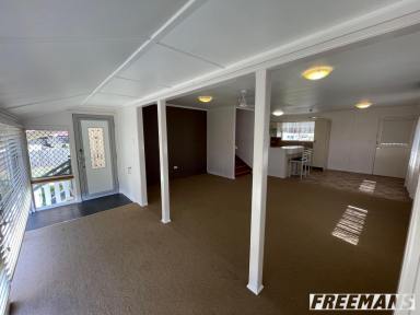 House For Lease - QLD - Nanango - 4615 - Large Family Home with Downstairs Flat - Ideal for Intergenerational Living (Image 2)